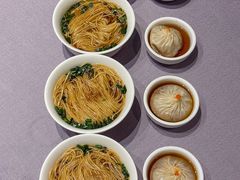 -云锦壹号·淮扬宴(徐汇万科店)