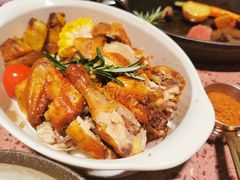 -La Terre乐田(万象城店)