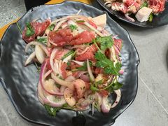 -杨小佳·齐齐哈尔烤肉·烤串(广州店)