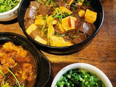 -华福羊汤馆(小市总店)
