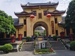 -桂林独秀峰王城景区
