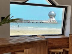 -ChanDu躔度咖啡(灯塔店)