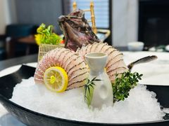 -酒蜻蜓·庭院私房菜(天元东路店)