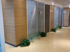 -瑞尔齿科(上海长风大悦城店)