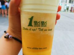 -1点点(银座和谐广场店)