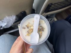 -杨记杏仁茶(椰园店)