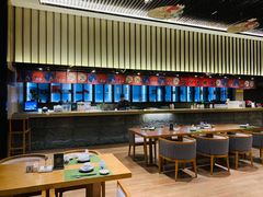 -中国书法大厦日本料理