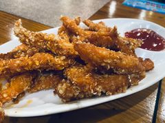 -TUK土耳其餐厅·下午茶(卢湾店)