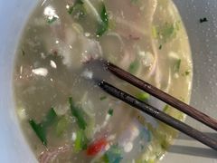 -向阳羊汤(千峰店)