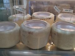 -椰不二(江北大洋百货店)