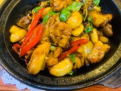 -台北楚楚园馅饼粥(虹桥南丰城店)