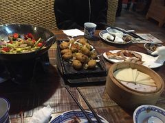-华馨园北京烤鸭(丽水店)