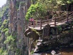 -溪口-滕头旅游景区