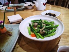 -德胜轩正宗顺德菜(宝安沙井会展中心店)