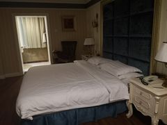 -北京假日花园精品酒店