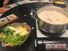 -花城粤菜餐厅(高新区店)