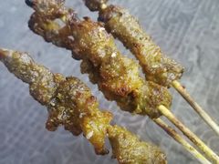 -新疆阿卜杜拉烧烤餐厅(四方坪店)