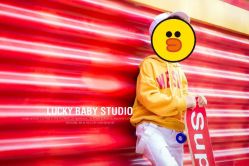 -四叶草环球旅拍