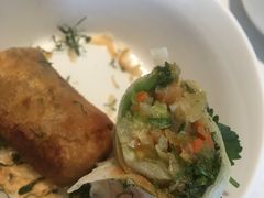 厦门薄饼-黑明餐厅(白鹭洲店)