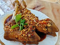 -苏莱特色牛骨滩羊手抓馆(长城东街总店)