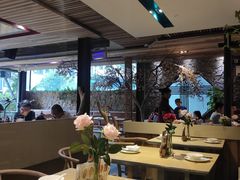 大堂-渔太泰漓江小馆·广西融合菜(西街店)