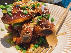-simply thai天泰(静安嘉里中心店)