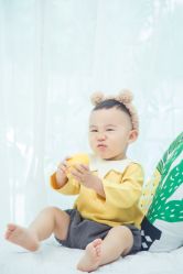 -巴巴爸爸儿童摄影(少年宫店)