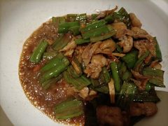 -索菲特酒店·乐轩华中餐厅
