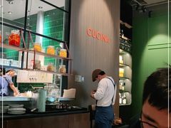 -MOMENTI手工意面(晶耀前滩店)