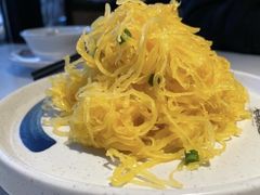 金瓜丝-壹只菜·崇明本地特色菜(崇明南门店)