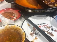 -XiaoJunGan Hotpot 钢管厂五区小郡肝火锅串串香