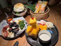 -岛风·台食小馆 ISLAND BISTRO(烟台山店)