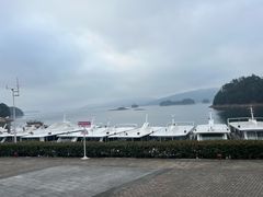 -千岛湖东南湖区