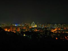 -狐尾山公园