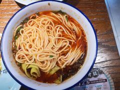 -川人百味(金安中央大街店)