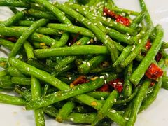 -熊猫川菜馆 panda chine