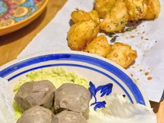 -洱火云南酸菜牛肉火锅(石景山当代商城店)