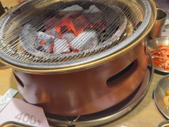 -西塔老太太泥炉烤肉(亚运村店)