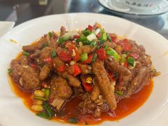 -朗妈私房菜(婺女州店)