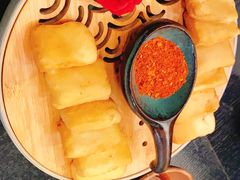 -山石榴·贵州菜(丰盛里店)