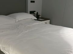 -上海静安铂尔曼酒店