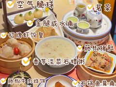 -点都德(华强南店)