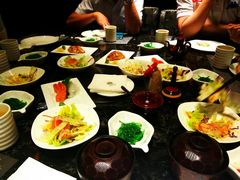 -财神日本料理(广州街总店)