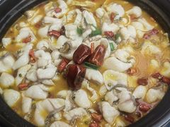 -周渝食惦酸菜鱼(青浦店)