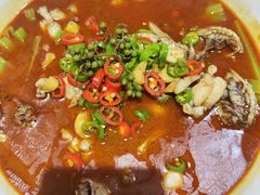 -徽镇小厨·经典徽菜(马连道店)
