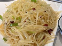 -佶政筋饼·新概念(安阳路店)