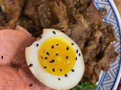 -神田川拉面店(上游街店)