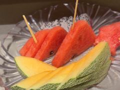 -海底捞火锅(王府井银泰in88店)