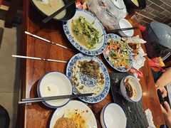 -李记白水羊头·清真老味家常菜(石景山店)