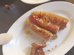 -君悦酒店·乐厨·高空自助餐(青年大街店)